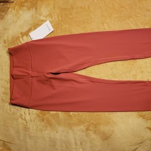 Wunder Under High-Rise Tight, Full Length